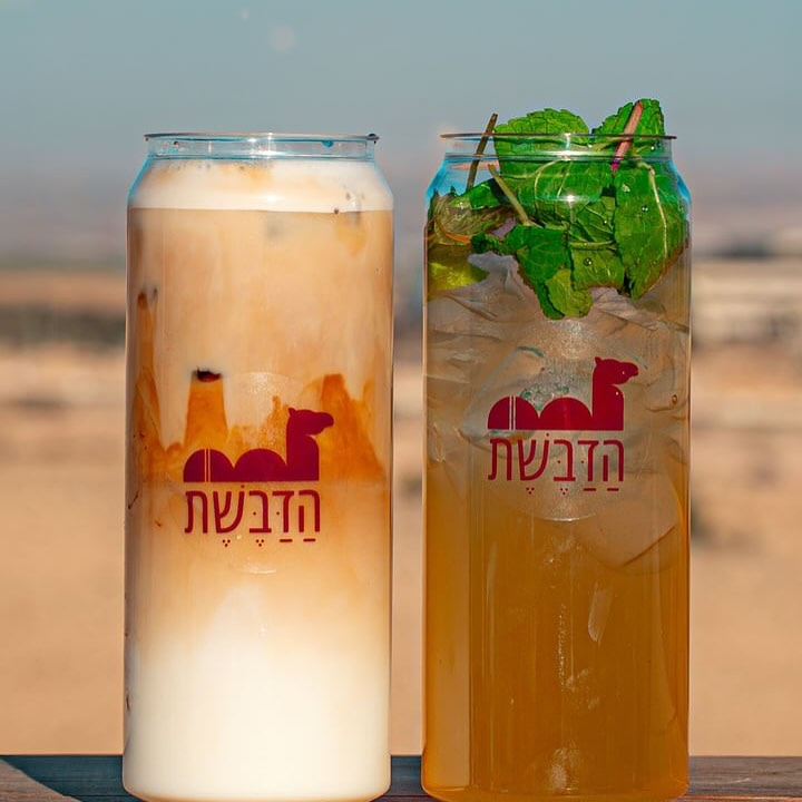 משקאות חתימה
